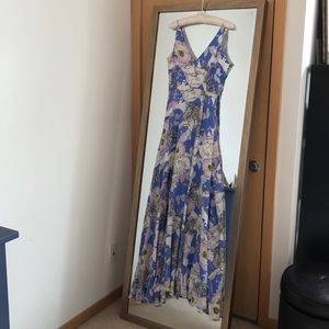 yumi kim jasmine maxi